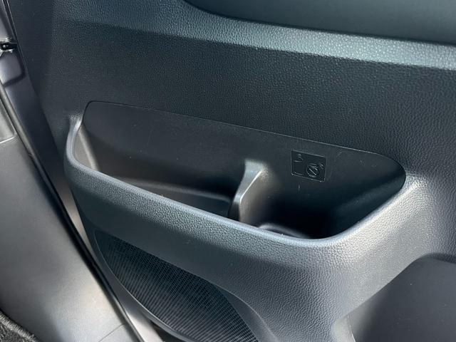 ノア Ｘ　バックカメラ　ＥＴＣ　キーレス　ＩＳＯＦＩＸ　クルーズコントロール　衝突回避軽減　横滑り防止装置　ウィンカーミラー　両側電動スライドドア　プッシュスタート（24枚目）