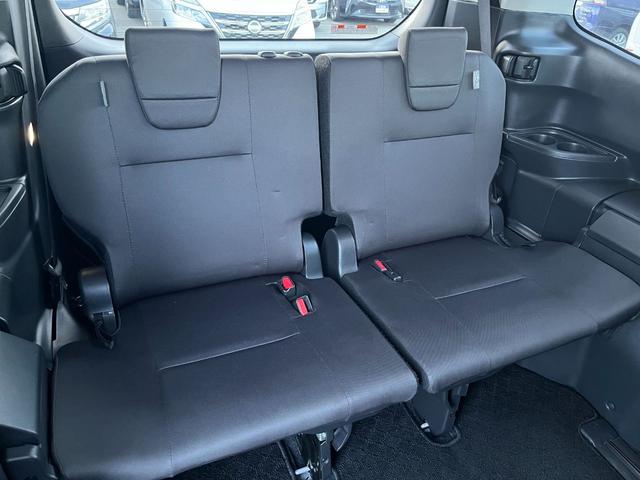 ノア Ｘ　バックカメラ　ＥＴＣ　キーレス　ＩＳＯＦＩＸ　クルーズコントロール　衝突回避軽減　横滑り防止装置　ウィンカーミラー　両側電動スライドドア　プッシュスタート（33枚目）