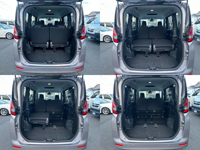 ノア Ｘ　バックカメラ　ＥＴＣ　キーレス　ＩＳＯＦＩＸ　クルーズコントロール　衝突回避軽減　横滑り防止装置　ウィンカーミラー　両側電動スライドドア　プッシュスタート（35枚目）