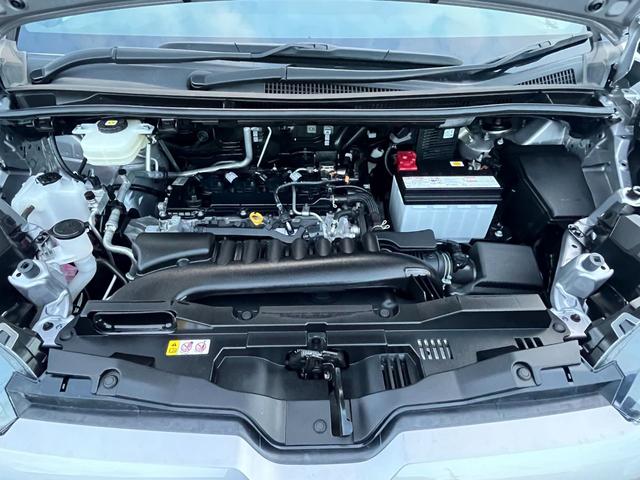 ノア Ｘ　バックカメラ　ＥＴＣ　キーレス　ＩＳＯＦＩＸ　クルーズコントロール　衝突回避軽減　横滑り防止装置　ウィンカーミラー　両側電動スライドドア　プッシュスタート（37枚目）