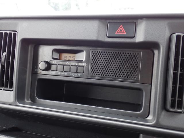 ハイゼットカーゴ ＤＸ　カーゴ６６０デラックス　ハイルーフ　キーレス　ＰＷ（14枚目）