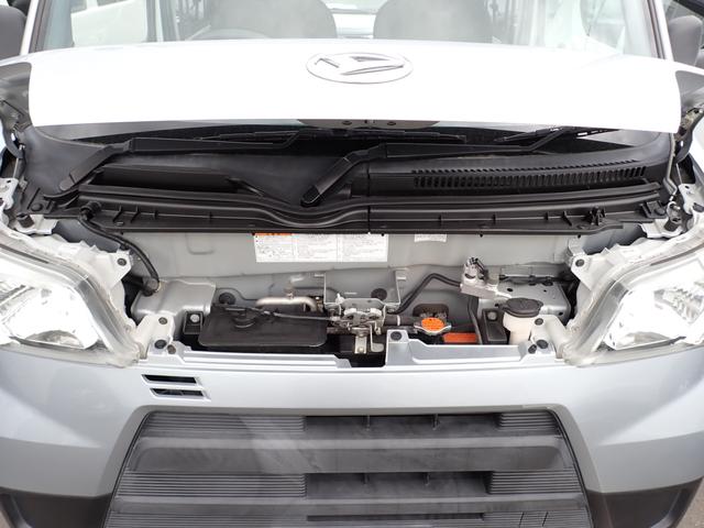 ハイゼットカーゴ ＤＸ　カーゴ６６０デラックス　ハイルーフ　キーレス　ＰＷ（21枚目）