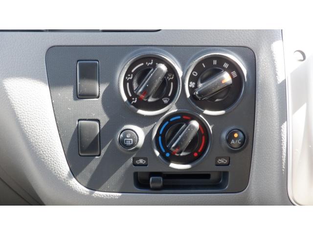 ＮＶ３５０キャラバンバン ロングＤＸ　バックカメラ　ＥＴＣ　キーレス　衝突回避軽減　横滑り防止装置　両側スライドドア　ベンチシート　ＣＤ　パワステ　パワーウィンドウ　最大積載量１０００キロ（17枚目）