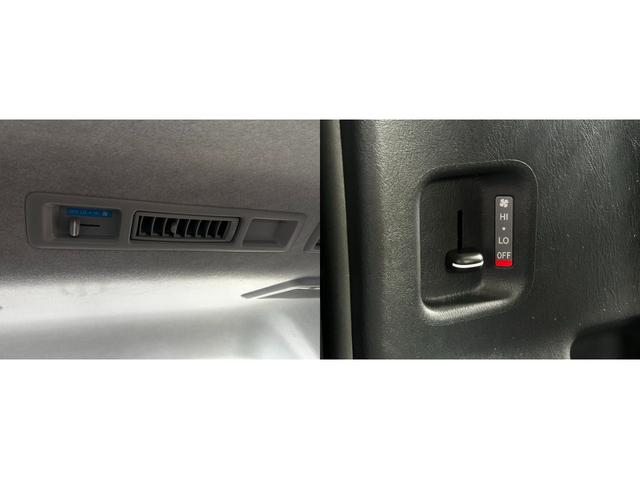 ハイエースワゴン グランドキャビン　ナビ　バックカメラ　ＥＴＣ　片側電動スライドドア　キーレス　衝突回避軽減　横滑り防止装置　盗難防止装置　パワステ　パワーウィンドウ（36枚目）