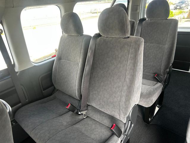 ハイエースワゴン グランドキャビン　ナビ　バックカメラ　ＥＴＣ　片側電動スライドドア　キーレス　衝突回避軽減　横滑り防止装置　盗難防止装置　パワステ　パワーウィンドウ（41枚目）