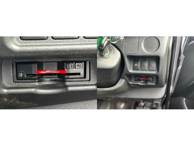 ハイエースバン ロングDX ナビ バックカメラ ETC キーレス 衝突回避軽減 横滑り防止装置 盗難防止装置 両側スライドドア パワステ パワーウィンドウ(26枚目)