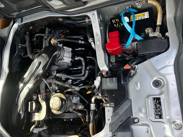 ハイエースバン ロングDX ナビ バックカメラ ETC キーレス 衝突回避軽減 横滑り防止装置 盗難防止装置 両側スライドドア パワステ パワーウィンドウ(37枚目)