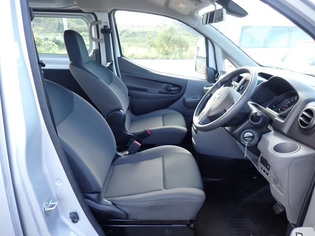NISSAN NV200 VANETTE VAN VX