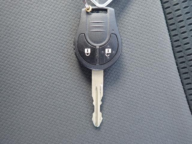 NISSAN NV200 VANETTE VAN VX