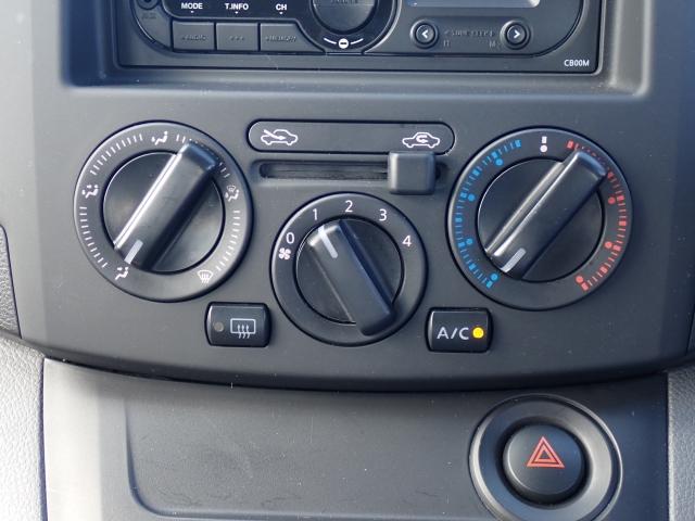 NISSAN NV200 VANETTE VAN VX