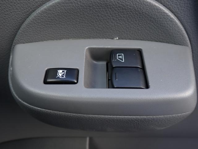 NISSAN NV200 VANETTE VAN VX