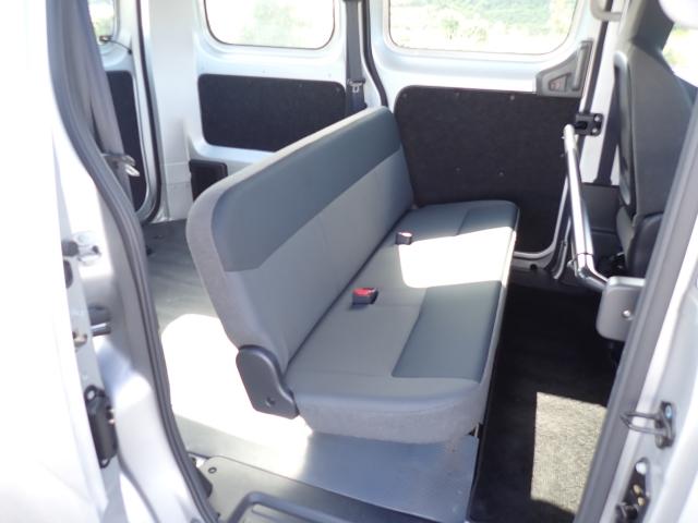 NISSAN NV200 VANETTE VAN VX