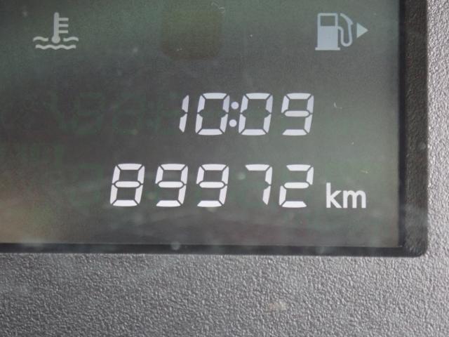 NV350キャラバンバン ロングDXターボ 4WD ナビ ETC キーレス 衝突回避軽減 横滑り防止装置 片側スライドドア パワステ パワーウィンドウ ABS(7枚目)