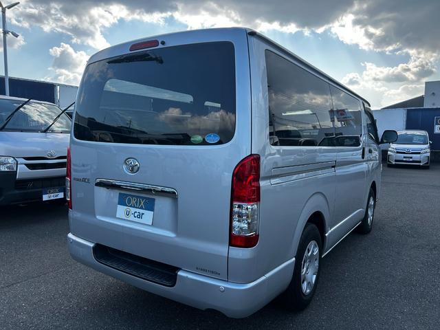 レジアスエースバン DX GLパッケージ ETC キーレス バックカメラ 衝突回避軽減 横滑り防止装置 盗難防止装置 リアクーラー LEDヘッドライト 両側スライドドア パワステ パワーウィンドウ ABS(3枚目)