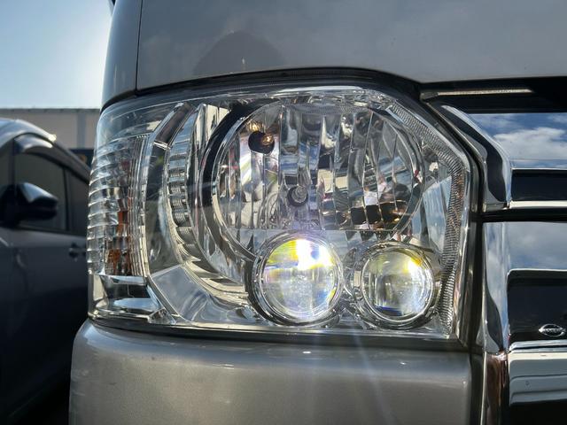 レジアスエースバン DX GLパッケージ ETC キーレス バックカメラ 衝突回避軽減 横滑り防止装置 盗難防止装置 リアクーラー LEDヘッドライト 両側スライドドア パワステ パワーウィンドウ ABS(9枚目)