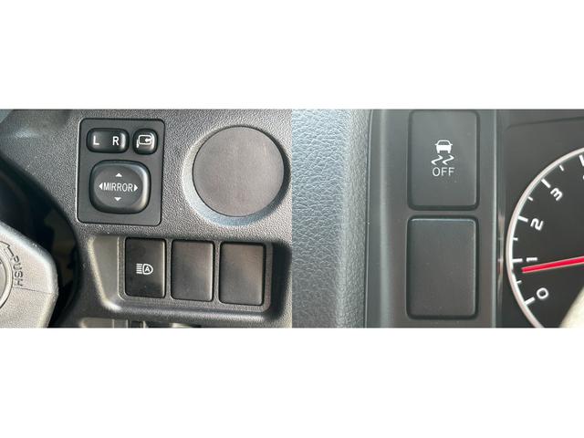 レジアスエースバン DX GLパッケージ ETC キーレス バックカメラ 衝突回避軽減 横滑り防止装置 盗難防止装置 リアクーラー LEDヘッドライト 両側スライドドア パワステ パワーウィンドウ ABS(23枚目)