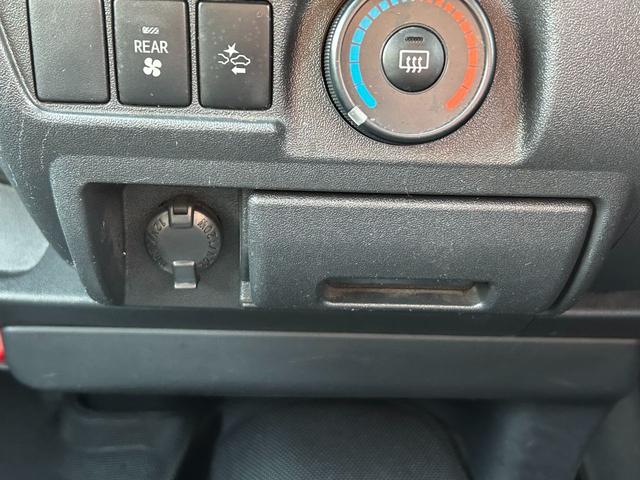 レジアスエースバン DX GLパッケージ ETC キーレス バックカメラ 衝突回避軽減 横滑り防止装置 盗難防止装置 リアクーラー LEDヘッドライト 両側スライドドア パワステ パワーウィンドウ ABS(32枚目)