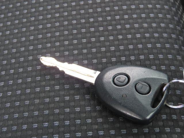 ハイゼットカーゴ ＤＸ　ＳＡＩＩＩ　エアバッグ　ＡＢＳ　キーレス（5枚目）