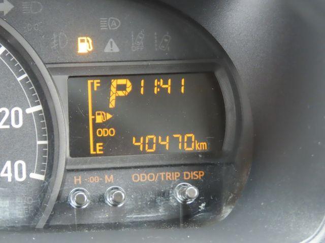 ハイゼットカーゴ ＤＸ　ＳＡＩＩＩ　エアバッグ　ＡＢＳ　キーレス（8枚目）