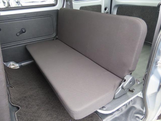 ハイゼットカーゴ ＤＸ　ＳＡＩＩＩ　エアバッグ　ＡＢＳ　キーレス（13枚目）