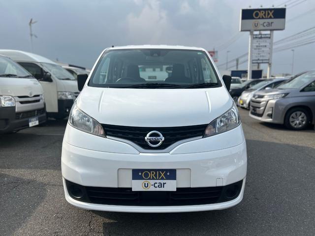 ＮＶ２００バネットバン ＶＸ　ナビ　ＥＴＣ　キーレス　衝突回避軽減　横滑り防止装置　両側スライドドア　パワステ　パワーウィンドウ　エアバッグ　ＡＢＳ（4枚目）