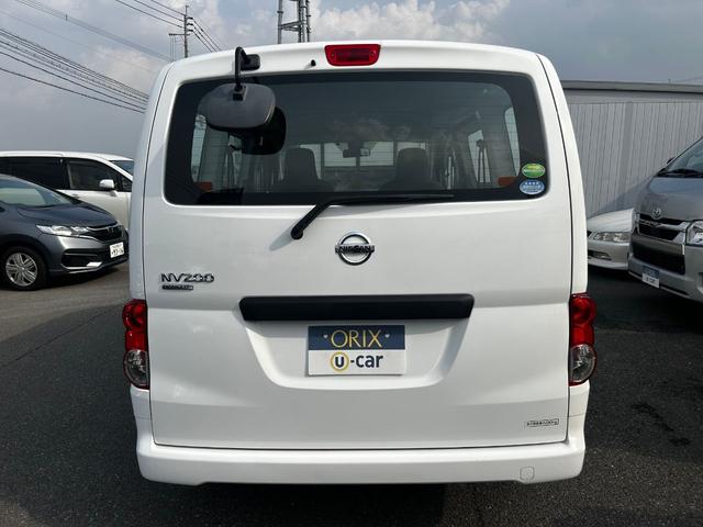 ＮＶ２００バネットバン ＶＸ　ナビ　ＥＴＣ　キーレス　衝突回避軽減　横滑り防止装置　両側スライドドア　パワステ　パワーウィンドウ　エアバッグ　ＡＢＳ（5枚目）