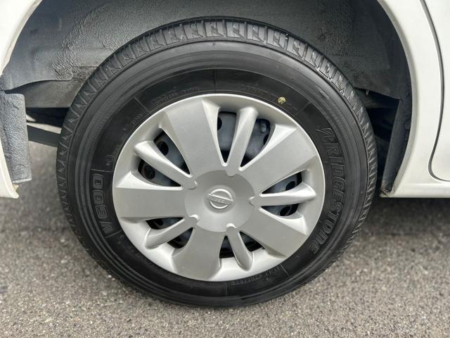 ＮＶ２００バネットバン ＶＸ　ナビ　ＥＴＣ　キーレス　衝突回避軽減　横滑り防止装置　両側スライドドア　パワステ　パワーウィンドウ　エアバッグ　ＡＢＳ（31枚目）