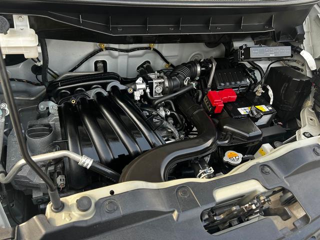 ＮＶ２００バネットバン ＶＸ　ナビ　ＥＴＣ　キーレス　衝突回避軽減　横滑り防止装置　両側スライドドア　パワステ　パワーウィンドウ　エアバッグ　ＡＢＳ（32枚目）