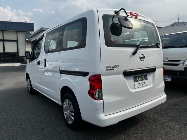 ＮＶ２００バネットバン ＶＸ　ナビ　ＥＴＣ　キーレス　衝突回避軽減　横滑り防止装置　両側スライドドア　パワステ　パワーウィンドウ　エアバッグ　ＡＢＳ（33枚目）