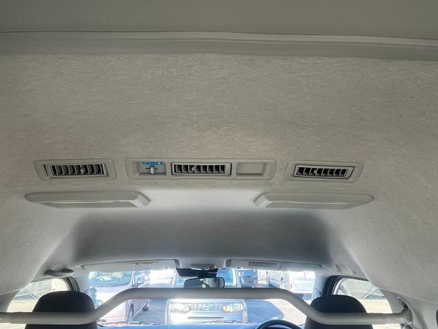 ハイエースバン ロングジャストローＤＸ　ナビ　ＴＶ　ＥＴＣ　バックカメラ　衝突回避軽減ブレーキ　横滑り防止装置　盗難防止装置　エアバッグ　ＡＢＳ　パワーウィンドウ（29枚目）