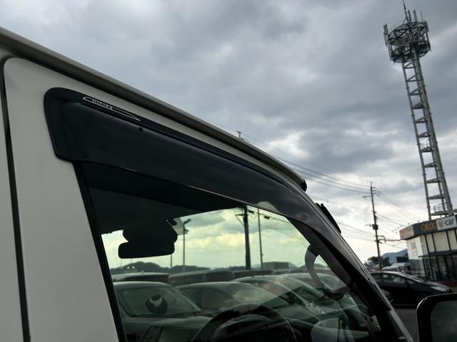 ハイエースバン ロングＤＸ　ナビ　ＥＴＣ　キーレス　バックカメラ（9枚目）