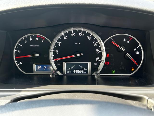 ハイエースバン ロングＤＸ　ナビ　ＴＶ　ＥＴＣ　バックカメラ　キーレス　衝突回避軽減ブレーキ　横滑り防止装置（16枚目）