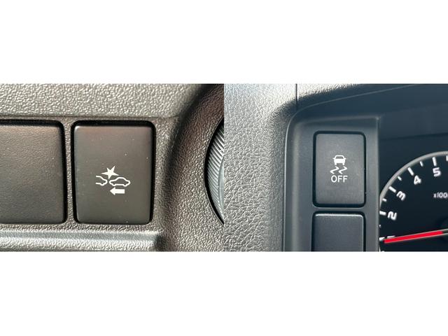 ハイエースバン ロングＤＸ　ナビ　ＴＶ　ＥＴＣ　バックカメラ　キーレス　衝突回避軽減ブレーキ　横滑り防止装置（22枚目）