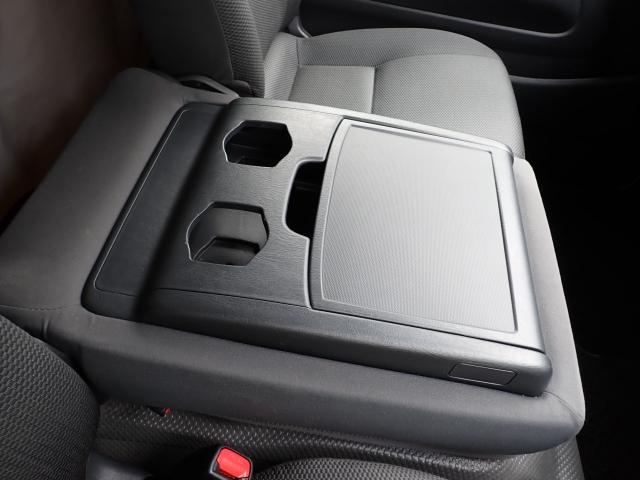 ハイエースバン ロングＤＸ　キーレス　ＰＳ　ＰＷ　ＡＢＳ　横滑り防止装置　衝突回避軽減　盗難防止装置（11枚目）