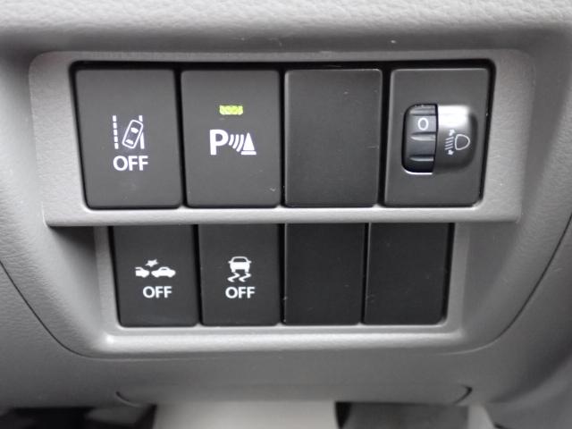 エブリイ PAリミテッド バックカメラ ETC キーレス 衝突回避軽減 横滑り防止装置 両側スライドドア パワステ ABS(13枚目)