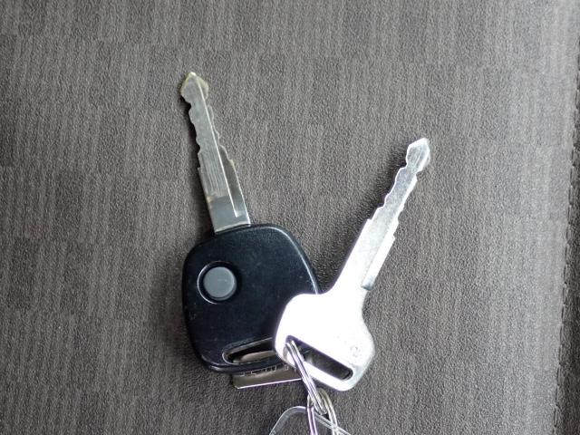 エブリイ PAリミテッド バックカメラ ETC キーレス 衝突回避軽減 横滑り防止装置 両側スライドドア パワステ ABS(18枚目)