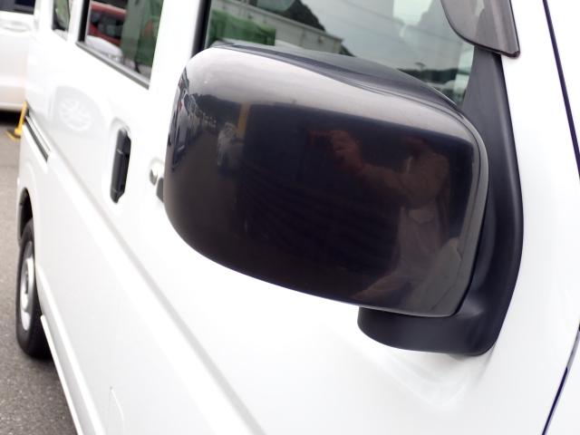 エブリイ PAリミテッド バックカメラ ETC キーレス 衝突回避軽減 横滑り防止装置 両側スライドドア パワステ ABS(20枚目)