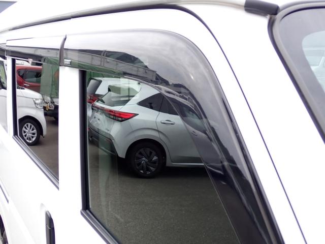 エブリイ PAリミテッド バックカメラ ETC キーレス 衝突回避軽減 横滑り防止装置 両側スライドドア パワステ ABS(21枚目)