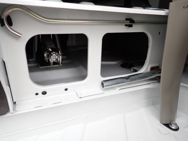 エブリイ PAリミテッド バックカメラ ETC キーレス 衝突回避軽減 横滑り防止装置 両側スライドドア パワステ ABS(22枚目)