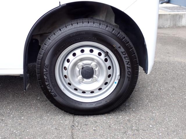 エブリイ PAリミテッド バックカメラ ETC キーレス 衝突回避軽減 横滑り防止装置 両側スライドドア パワステ ABS(23枚目)