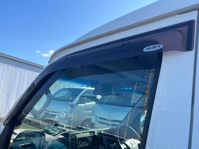 ハイゼットカーゴ ＤＸ　ＳＡＩＩＩ　ＥＴＣ　キーレス　衝突回避軽減　横滑り防止装置　トラクションコントロール　アイドリングストップ　両側スライドドア　パワステ　パワーウィンドウ　ＡＢＳ（5枚目）