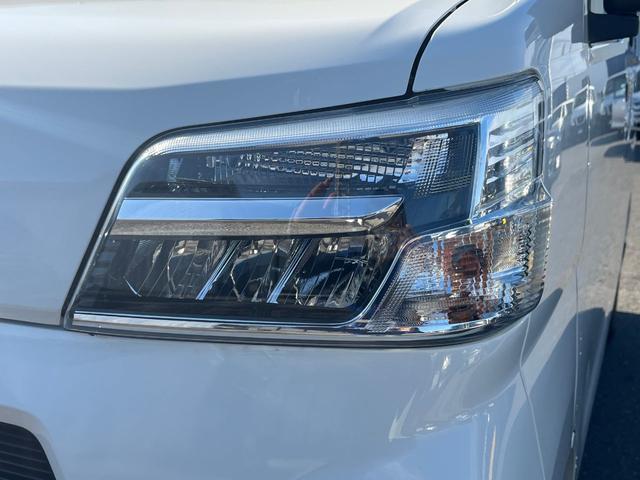 ハイゼットカーゴ ＤＸ　ＳＡＩＩＩ　ＥＴＣ　キーレス　衝突回避軽減　横滑り防止装置　トラクションコントロール　アイドリングストップ　両側スライドドア　パワステ　パワーウィンドウ　ＡＢＳ（6枚目）