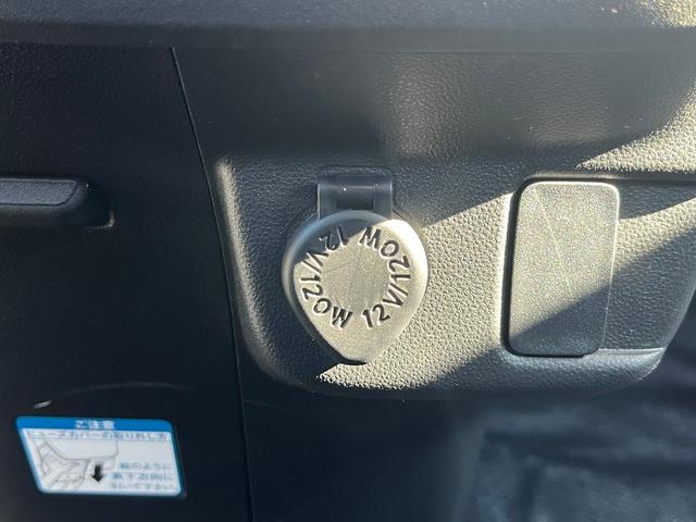 ハイゼットカーゴ ＤＸ　ＳＡＩＩＩ　ＥＴＣ　キーレス　衝突回避軽減　横滑り防止装置　トラクションコントロール　アイドリングストップ　両側スライドドア　パワステ　パワーウィンドウ　ＡＢＳ（18枚目）