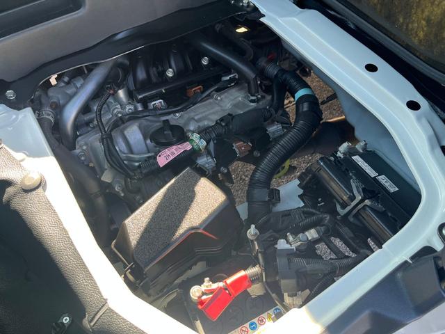 ハイゼットカーゴ ＤＸ　ＳＡＩＩＩ　ＥＴＣ　キーレス　衝突回避軽減　横滑り防止装置　トラクションコントロール　アイドリングストップ　両側スライドドア　パワステ　パワーウィンドウ　ＡＢＳ（29枚目）