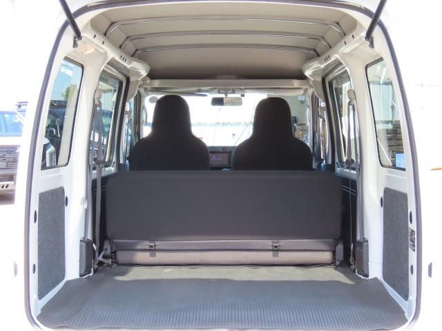 ハイゼットカーゴ ＤＸ　ナビ　バックカメラ　ＥＴＣ　キーレス　衝突回避軽減　アイドリングストップ　両側スライドドア　パワステ　パワーウィンドウ　ＡＢＳ（4枚目）