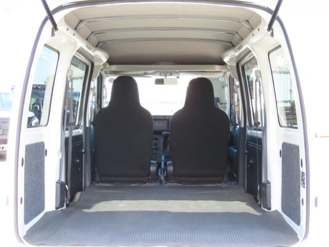 ハイゼットカーゴ ＤＸ　ナビ　バックカメラ　ＥＴＣ　キーレス　衝突回避軽減　アイドリングストップ　両側スライドドア　パワステ　パワーウィンドウ　ＡＢＳ（5枚目）
