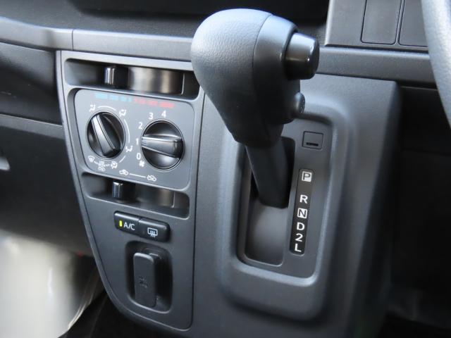 ハイゼットカーゴ ＤＸ　ナビ　バックカメラ　ＥＴＣ　キーレス　衝突回避軽減　アイドリングストップ　両側スライドドア　パワステ　パワーウィンドウ　ＡＢＳ（14枚目）