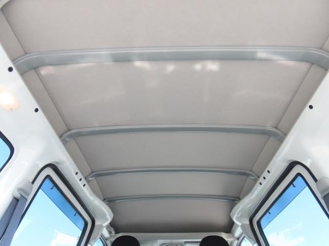 ハイゼットカーゴ ＤＸ　ナビ　バックカメラ　ＥＴＣ　キーレス　衝突回避軽減　アイドリングストップ　両側スライドドア　パワステ　パワーウィンドウ　ＡＢＳ（20枚目）