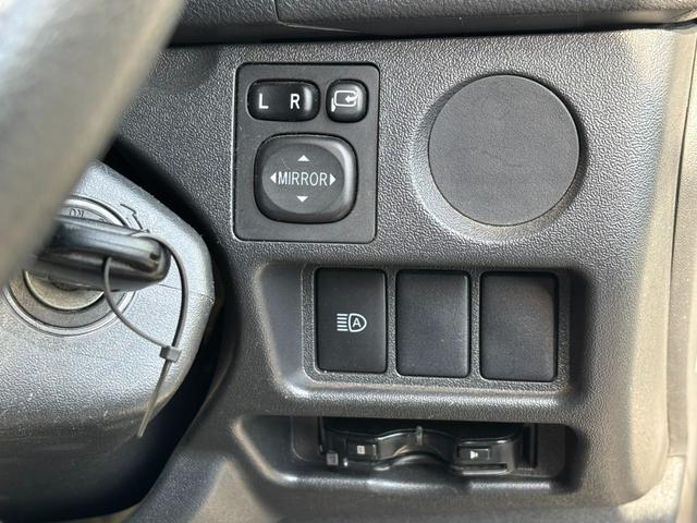 ハイエースバン DX GLパッケージ ナビ TV ETC バックカメラ キーレス 電動格納ミラー 横滑り防止装置 衝突回避軽減 盗難防止装置(14枚目)