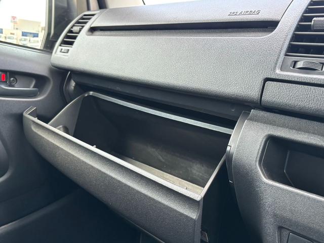 ハイエースバン DX GLパッケージ ナビ TV ETC バックカメラ キーレス 電動格納ミラー 横滑り防止装置 衝突回避軽減 盗難防止装置(19枚目)